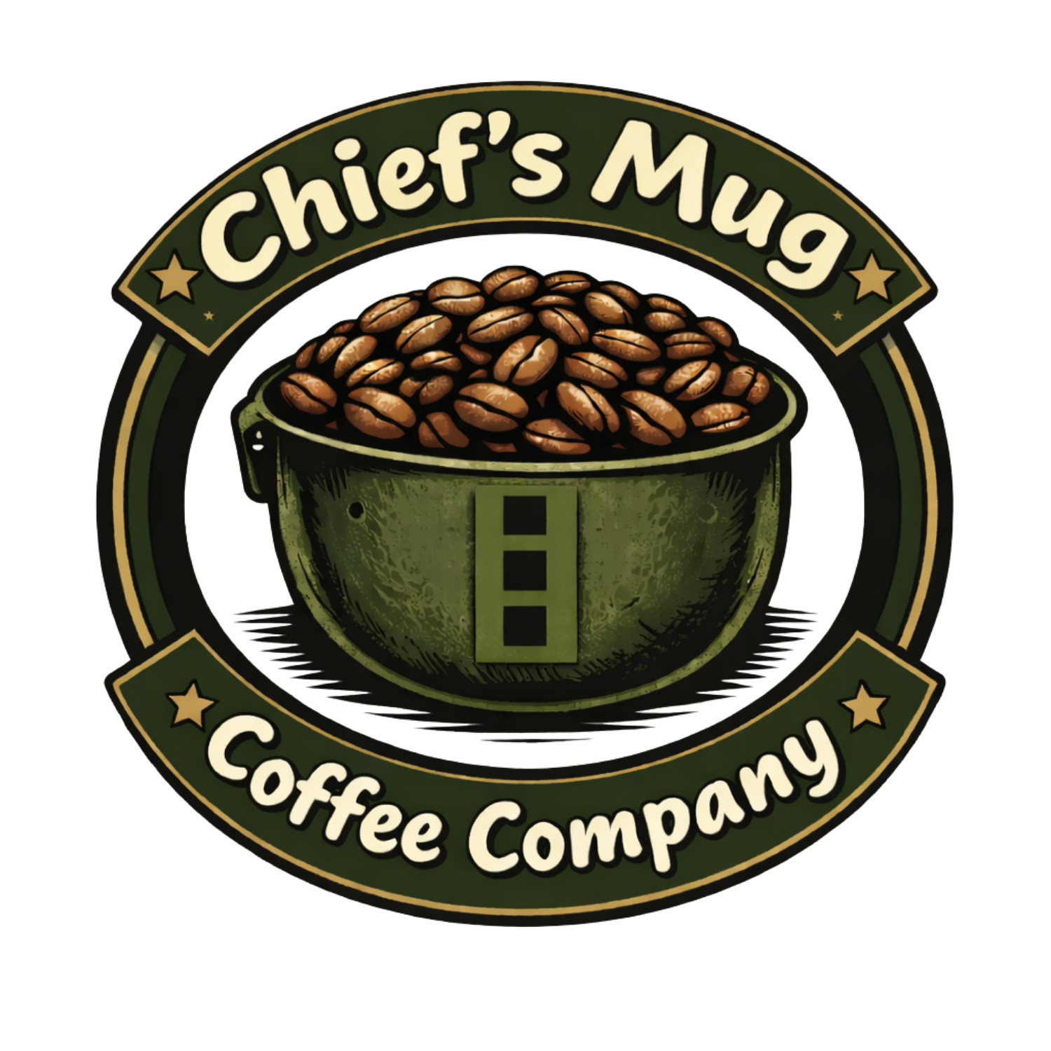 Chief's Mug Coffee Company
